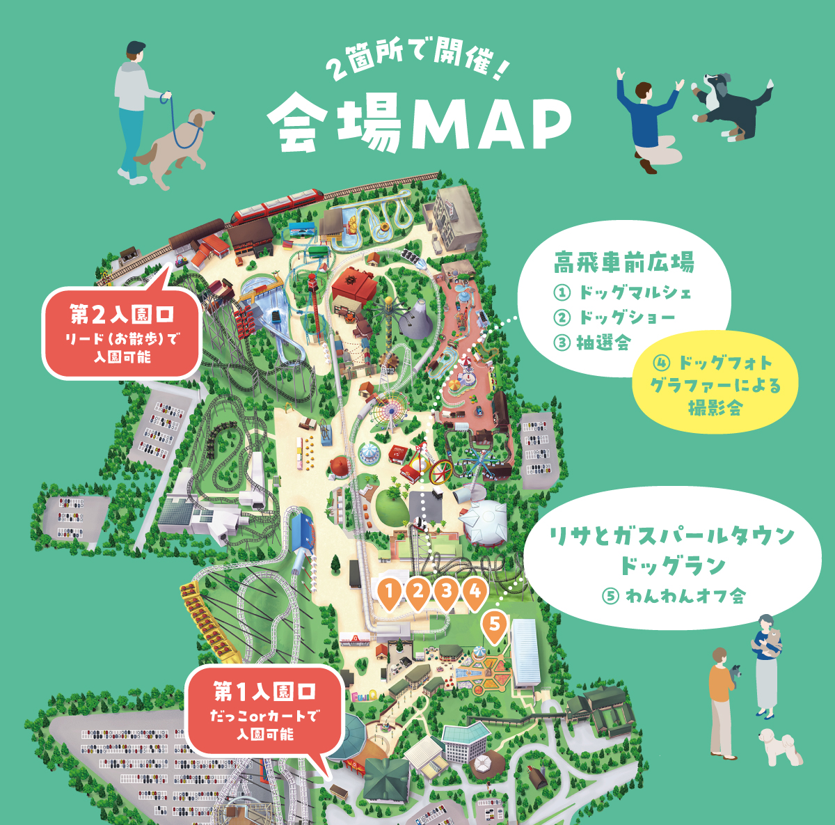 マップ