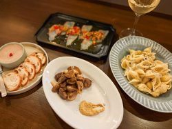 勝沼のあの人気店が！甲府で隠れ家ワインバーOPEN 2026/04/21