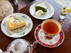 カフェ 杏