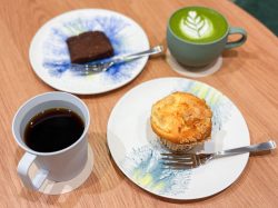 met coffee bar