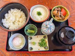 武川米食堂