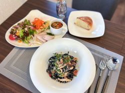 OSTERIA MASA