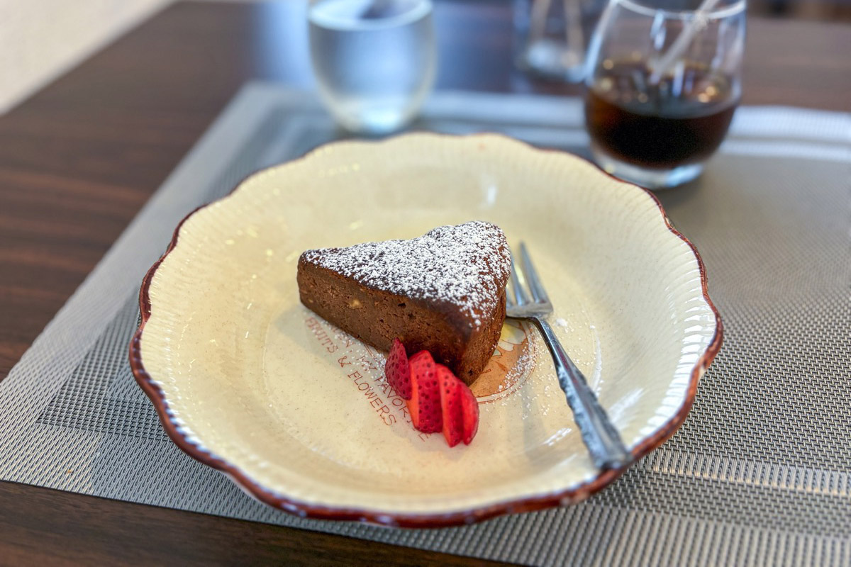 OSTERIA MASA