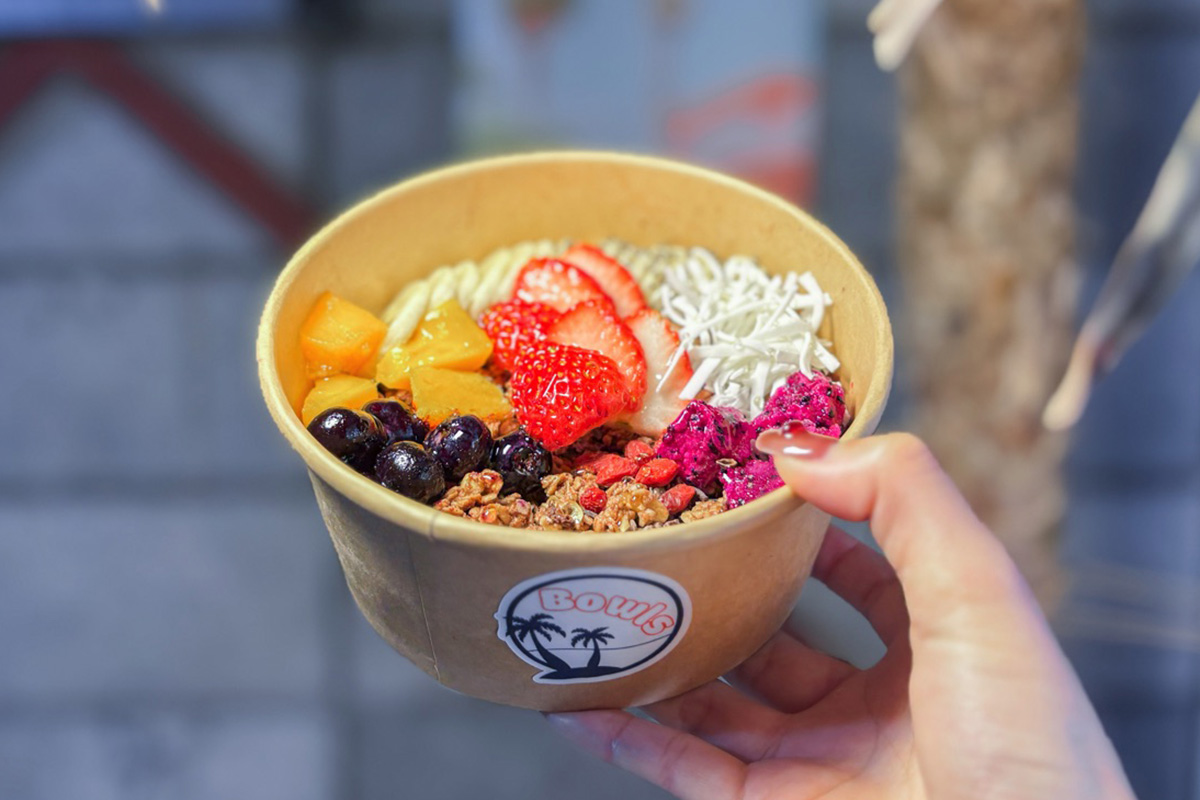 Bowls