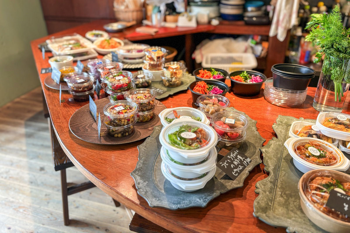 Chelsea kitchen&Today