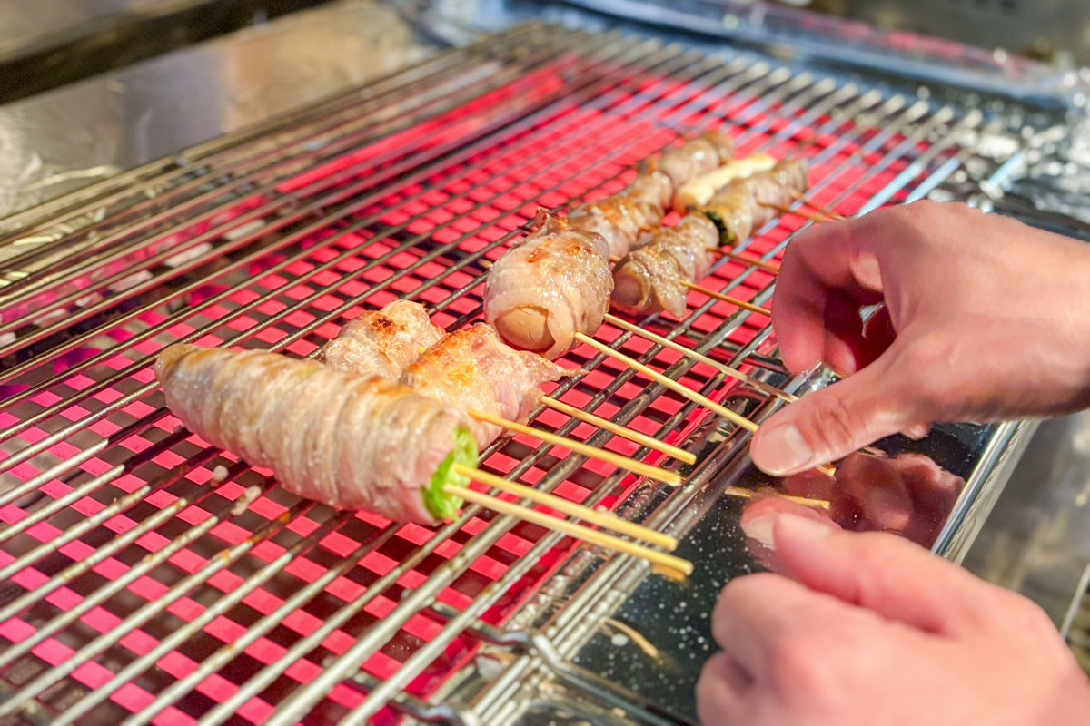 琉球酒場ちゅらまーる