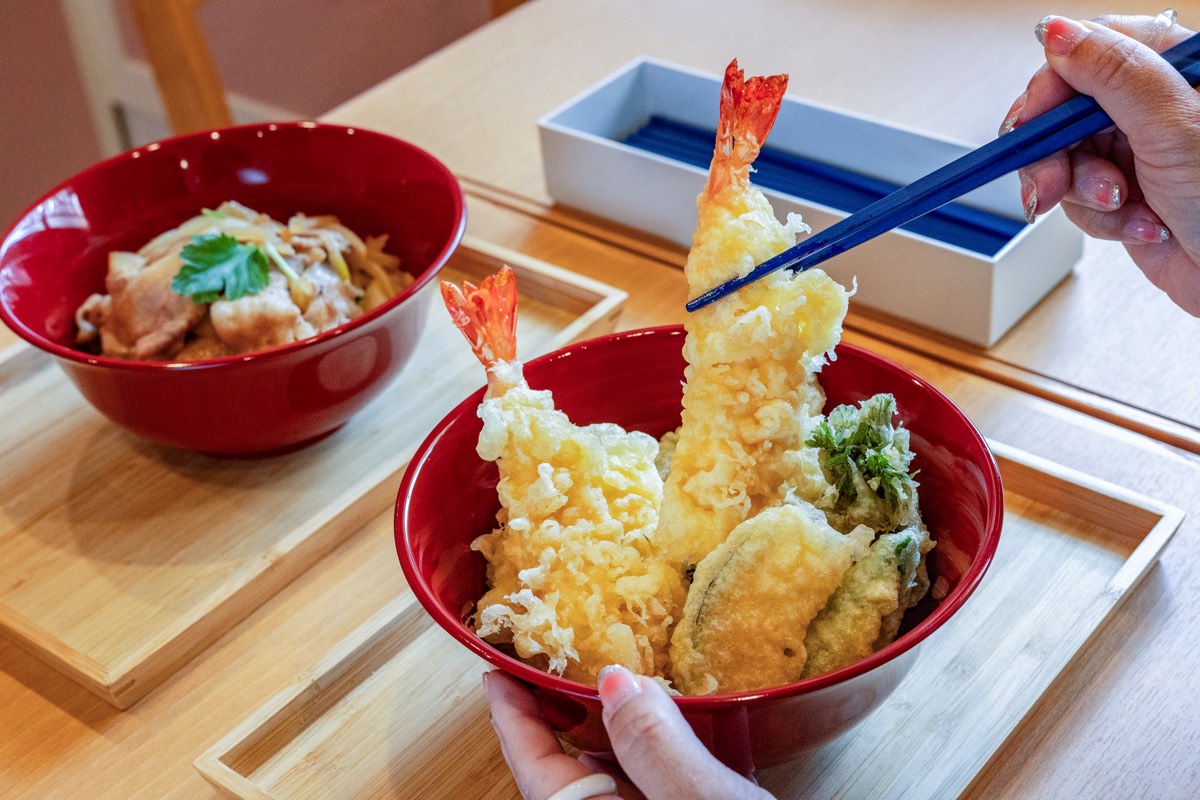 マルワ食堂