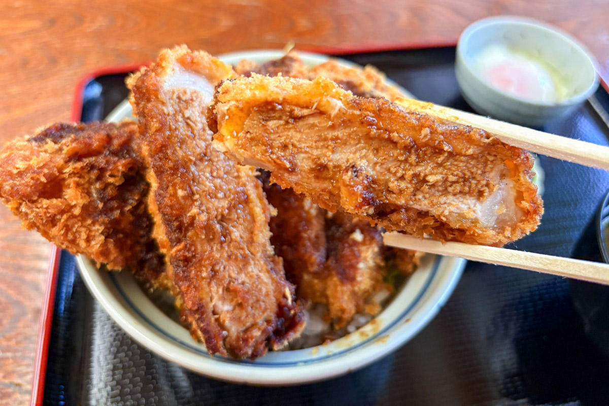 武川米食堂