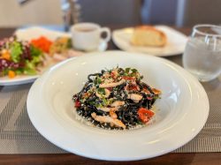 【OSTERIA MASA / 甲府市】週2日ほど不定期オープン！本当は教えたくない秘密のイタリアン2026年4月15日オープン