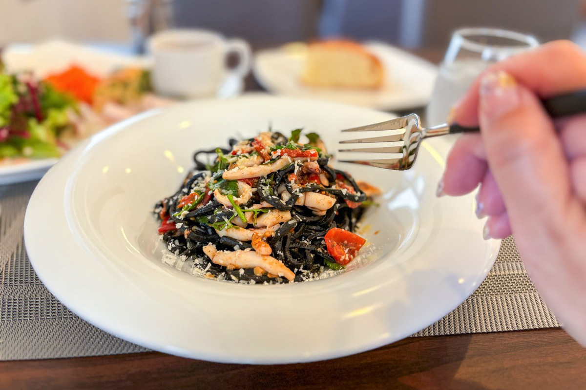 OSTERIA MASA