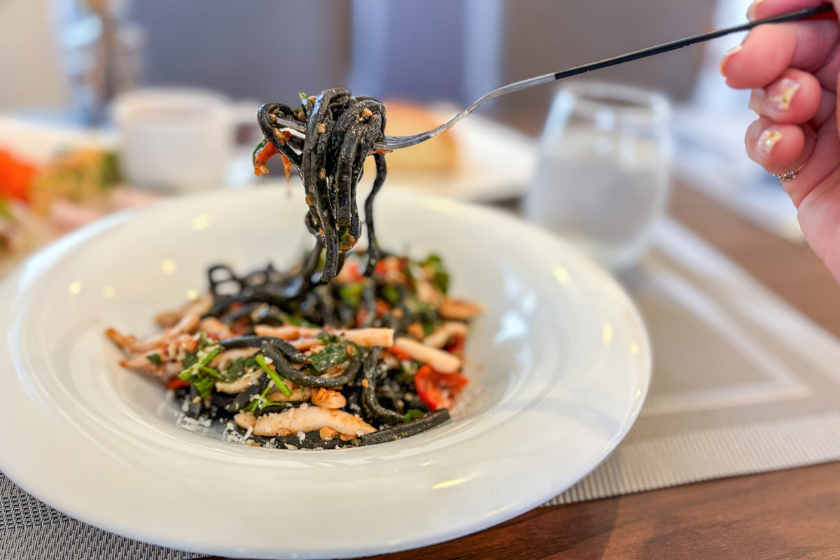OSTERIA MASA