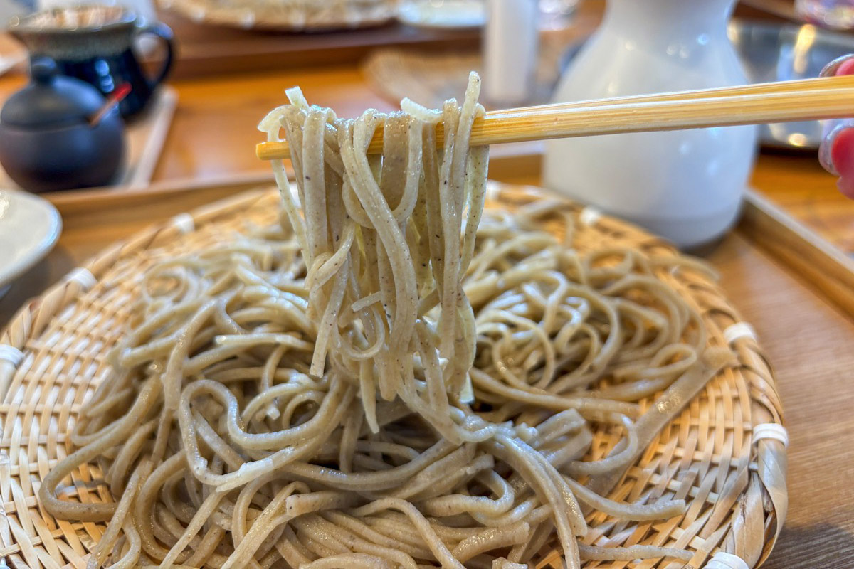 soba Zen