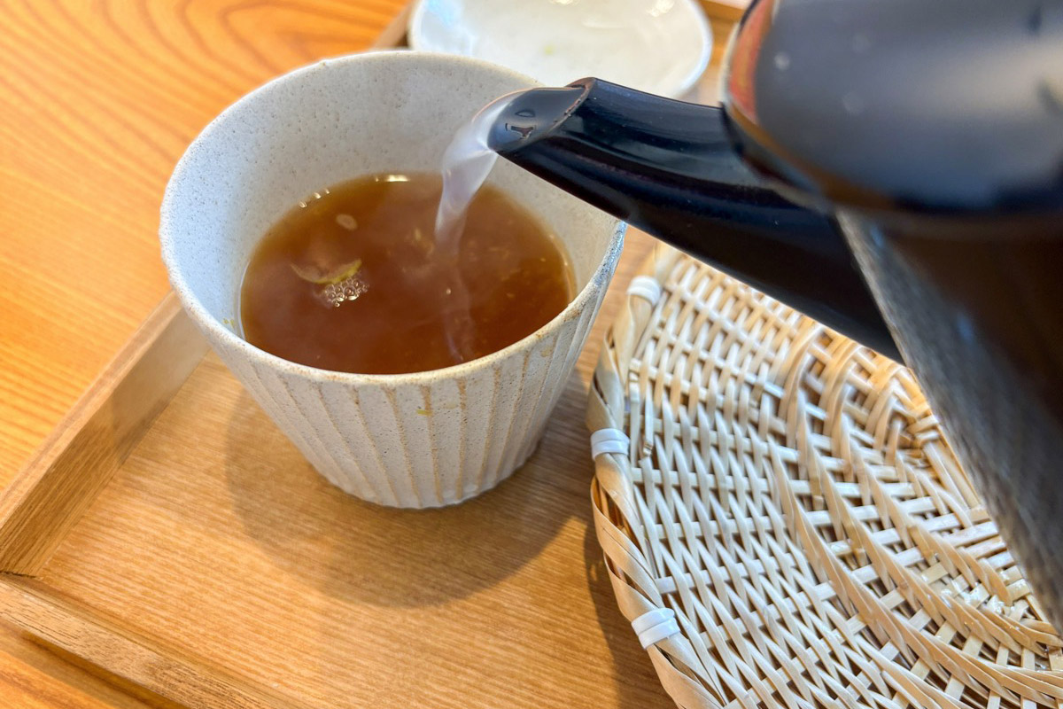 soba Zen