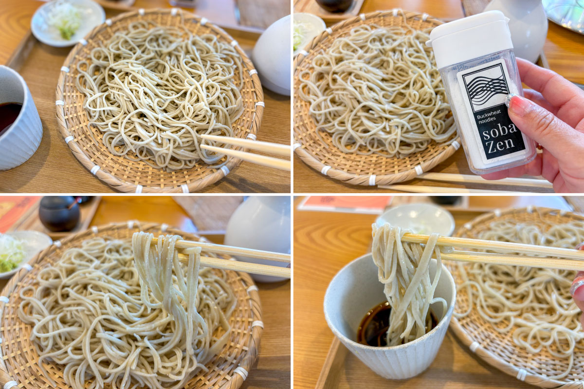 soba Zen