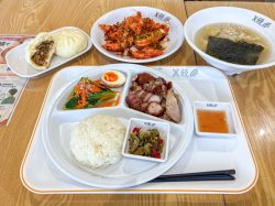 【X饅 広東料理 / 甲府市】手作りもちふわ皮が絶品の肉まん♡北京ダックならぬローストダックも！2026年3月30日オープン