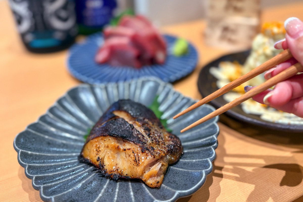 居酒屋 はまだ