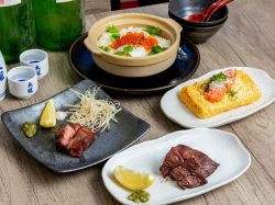 [Sumibi Sakaba Haru / Kofu City] Enjoy authentic charcoal-grilled food in the heart of Kofu! Opening May 25, 2026.