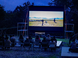 [ Yamanaka Cinema ] Yamanaka Terrace