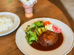 食堂と喫茶 EVANS