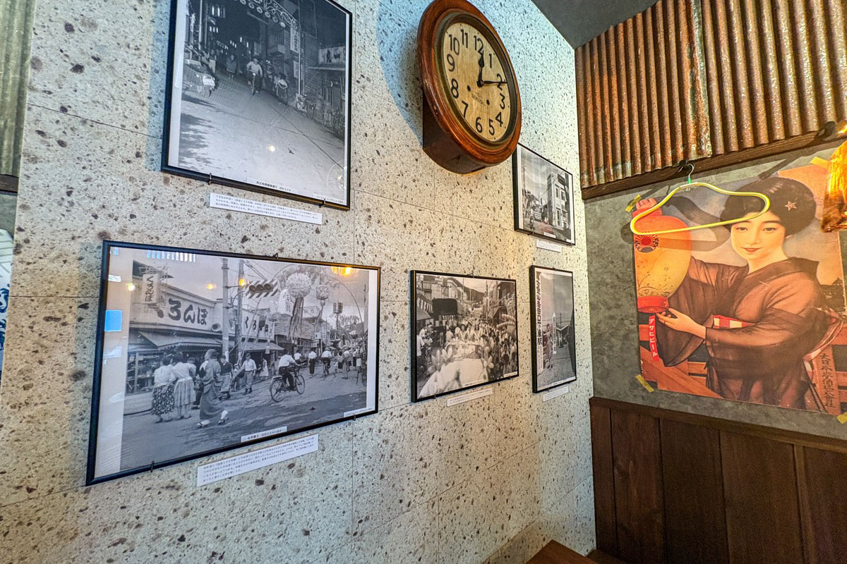 HAOSTAY Kitchen