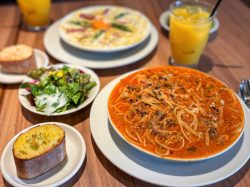 HOME’S PASTA南アルプス店