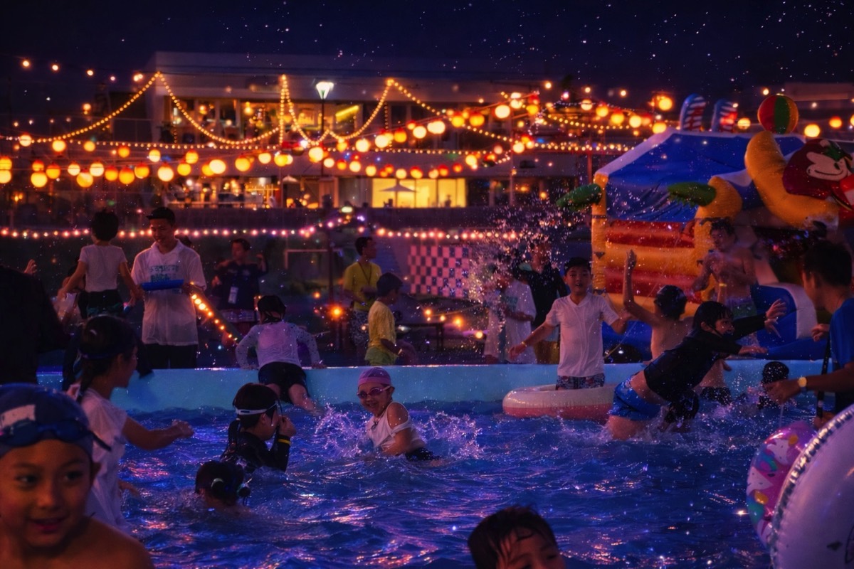 fumotto Water Park