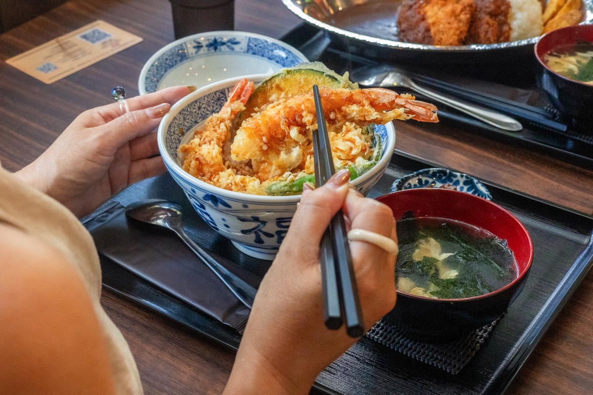 HAOSTAY Kitchen