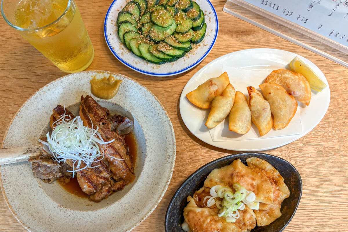 郷土酒場ハウタウスタンド