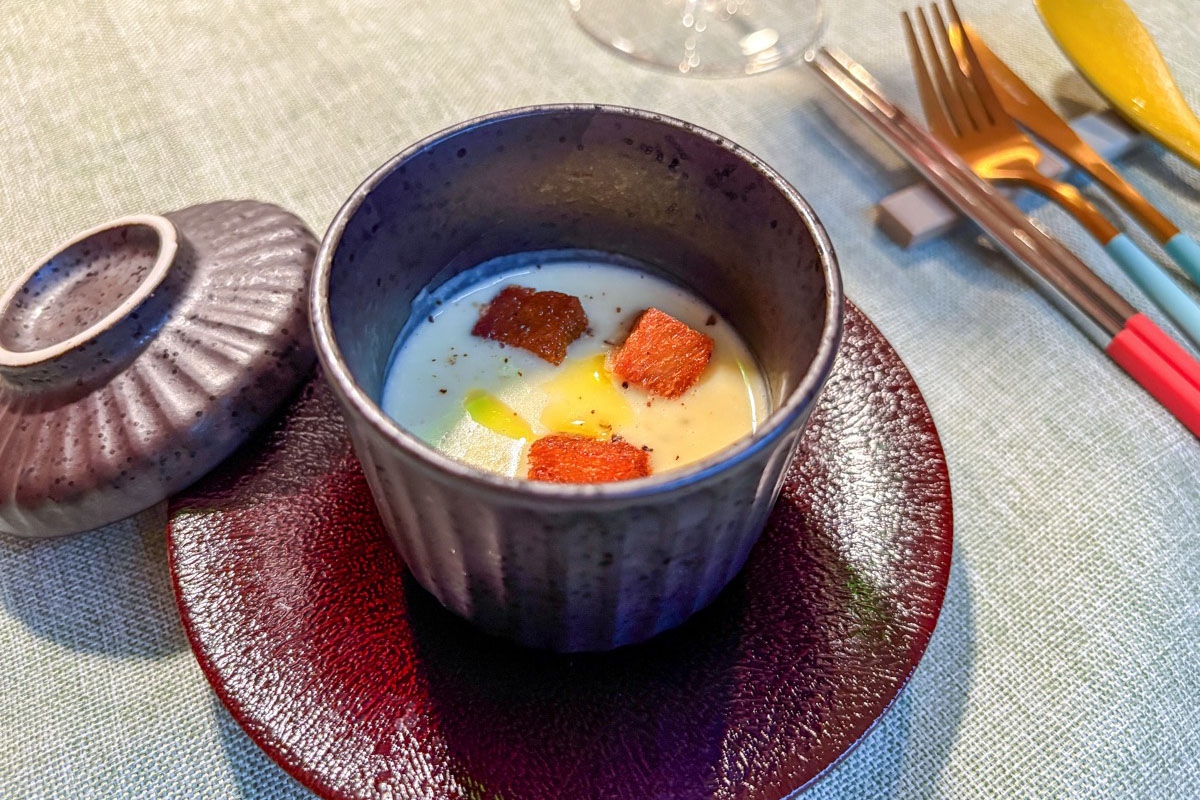 美食の宿The Kawaguchiko Villa