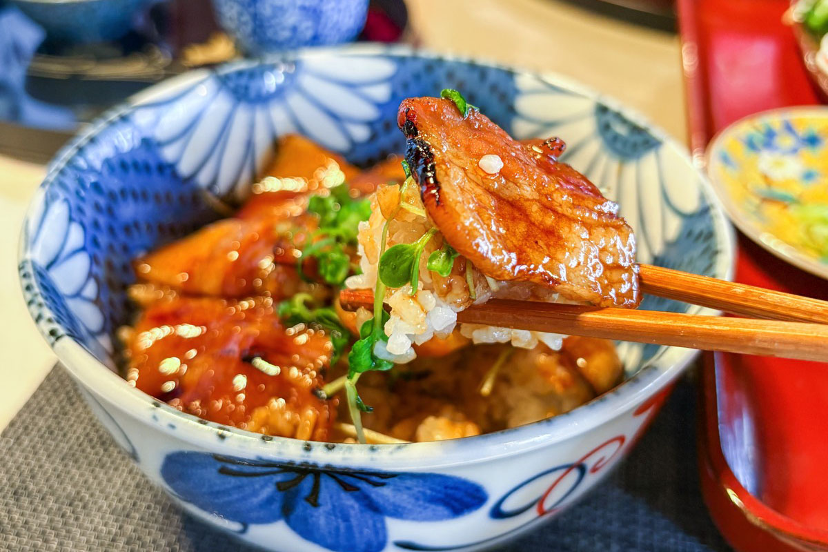 粋蕎 河嶋屋