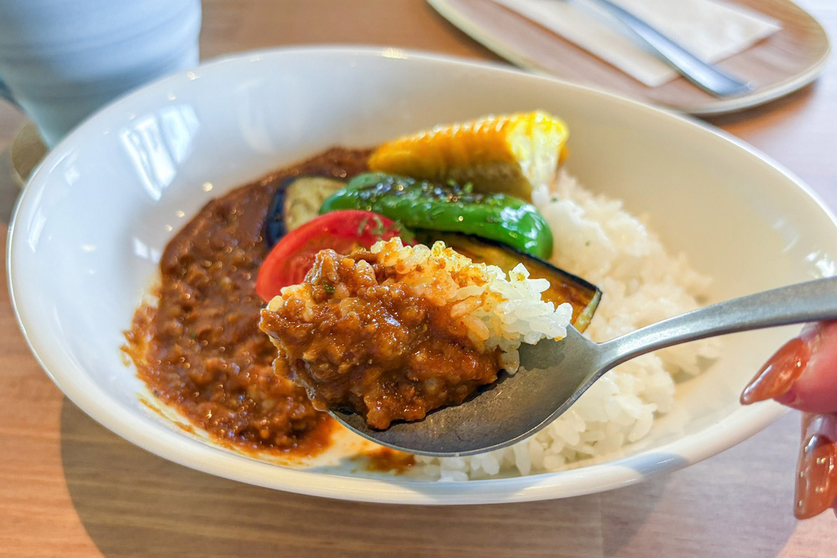 Cafe マメルリハ