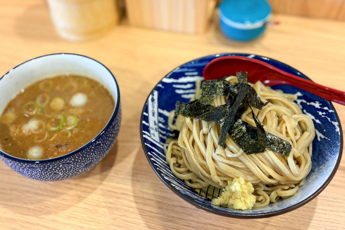 初志貫徹 甲斐竜王店