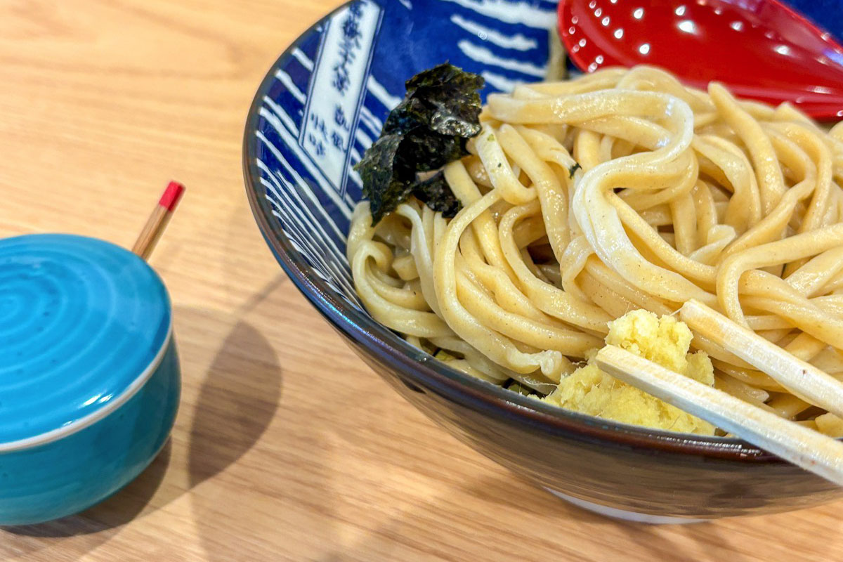 初志貫徹 甲斐竜王店